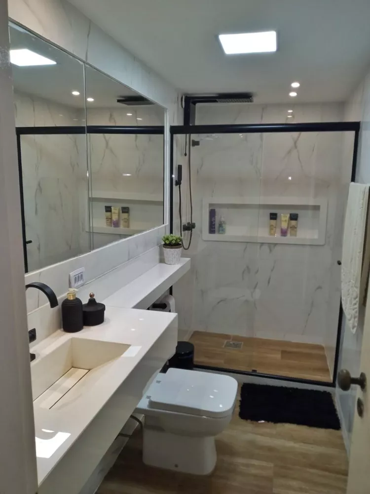 Apartamento, 4 quartos, 400 m² - Foto 22