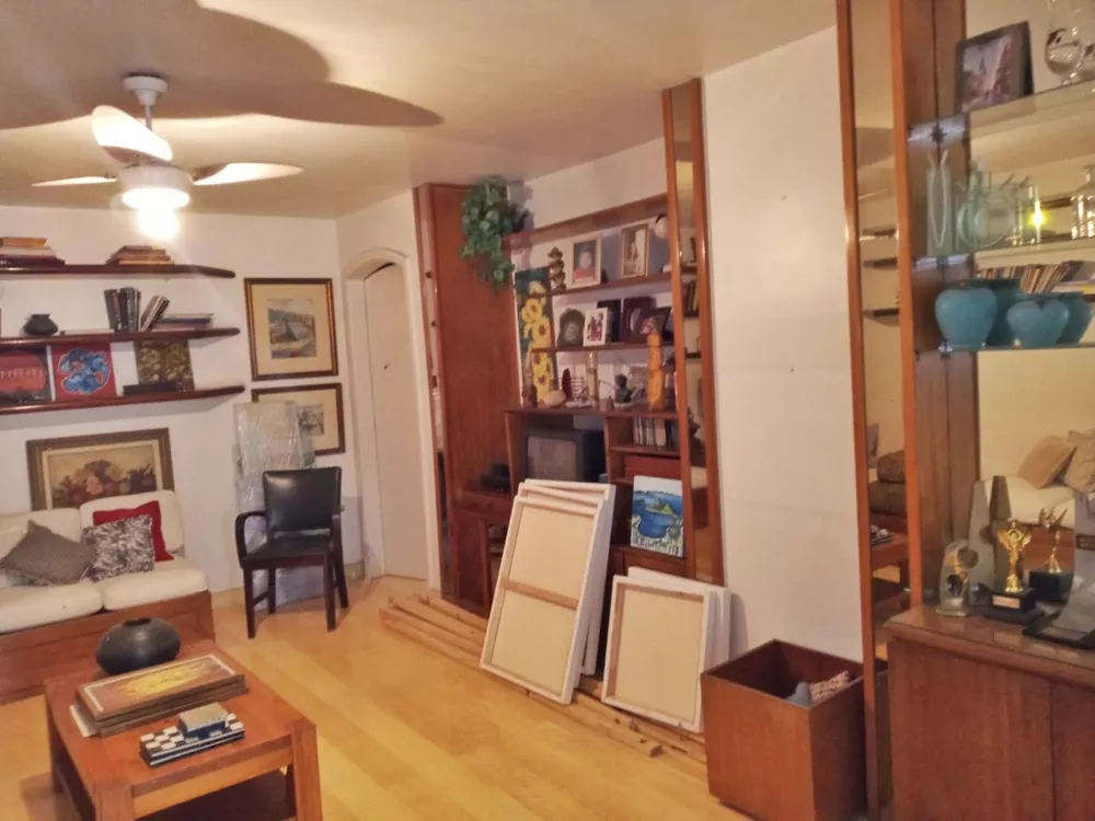 Apartamento, 4 quartos, 400 m² - Foto 28