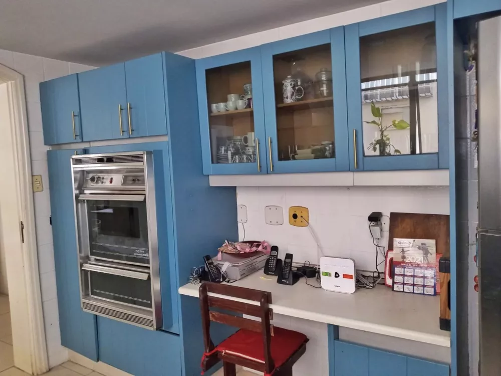 Apartamento, 4 quartos, 400 m² - Foto 32