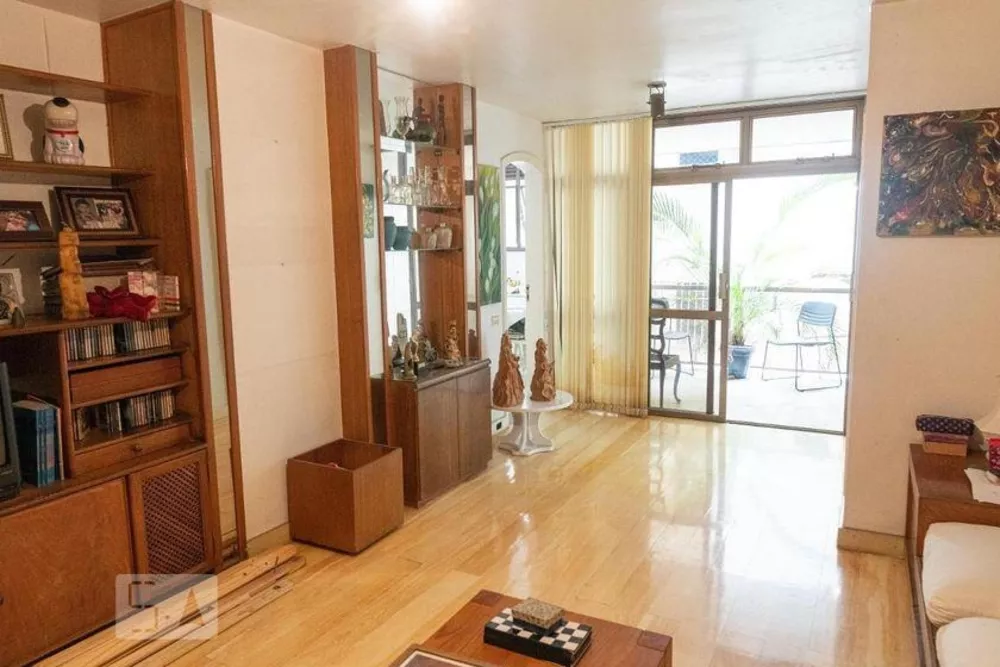 Apartamento, 4 quartos, 400 m² - Foto 16