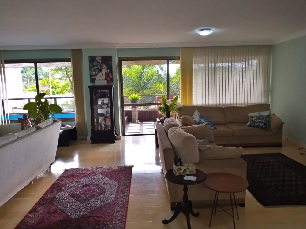 Apartamento, 4 quartos, 400 m² - Foto 9