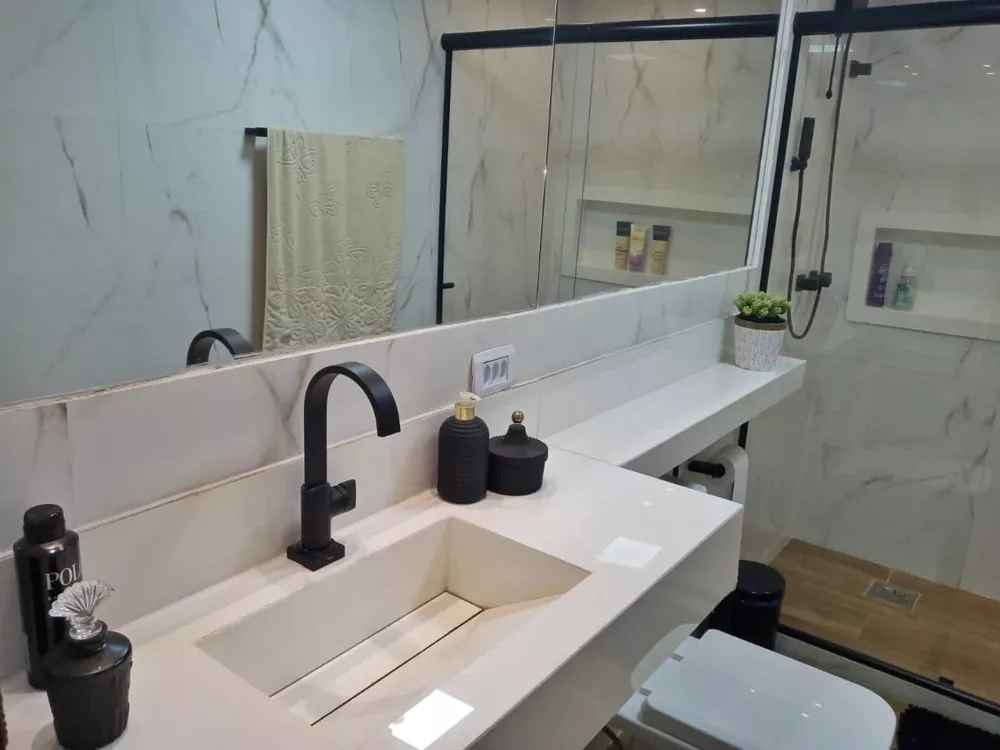 Apartamento, 4 quartos, 400 m² - Foto 21