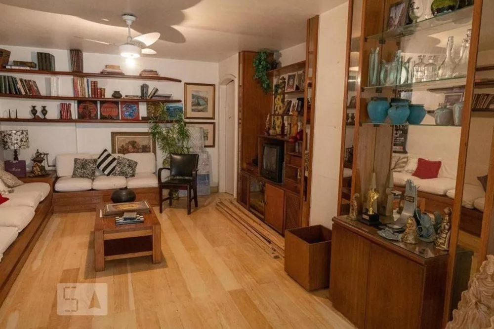 Apartamento, 4 quartos, 400 m² - Foto 26