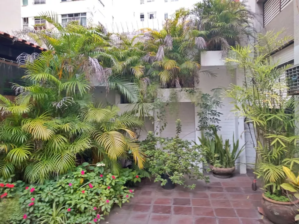 Apartamento, 4 quartos, 400 m² - Foto 33