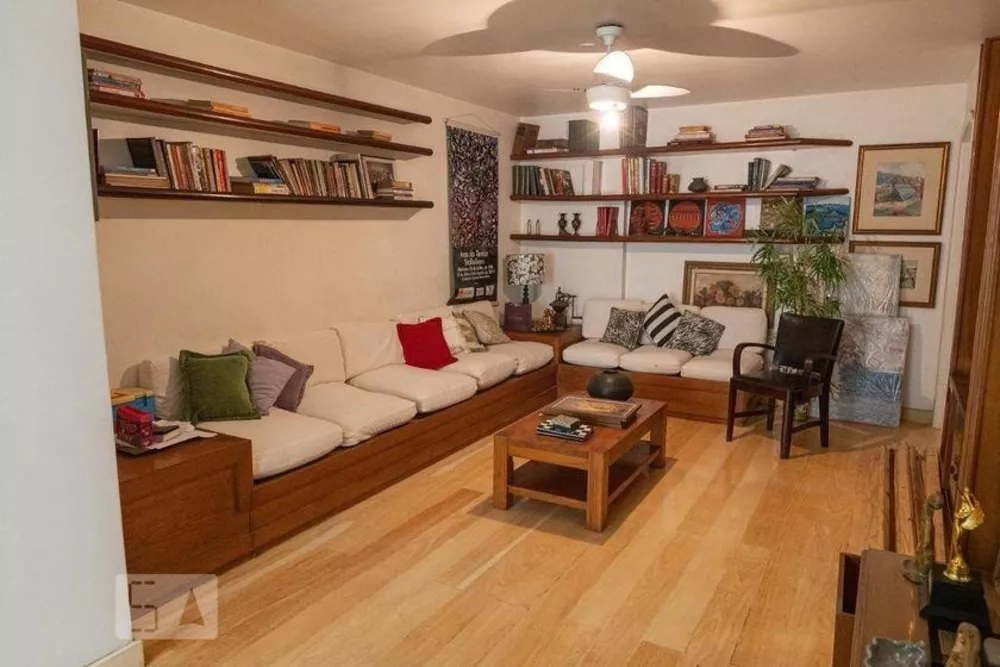 Apartamento, 4 quartos, 400 m² - Foto 27