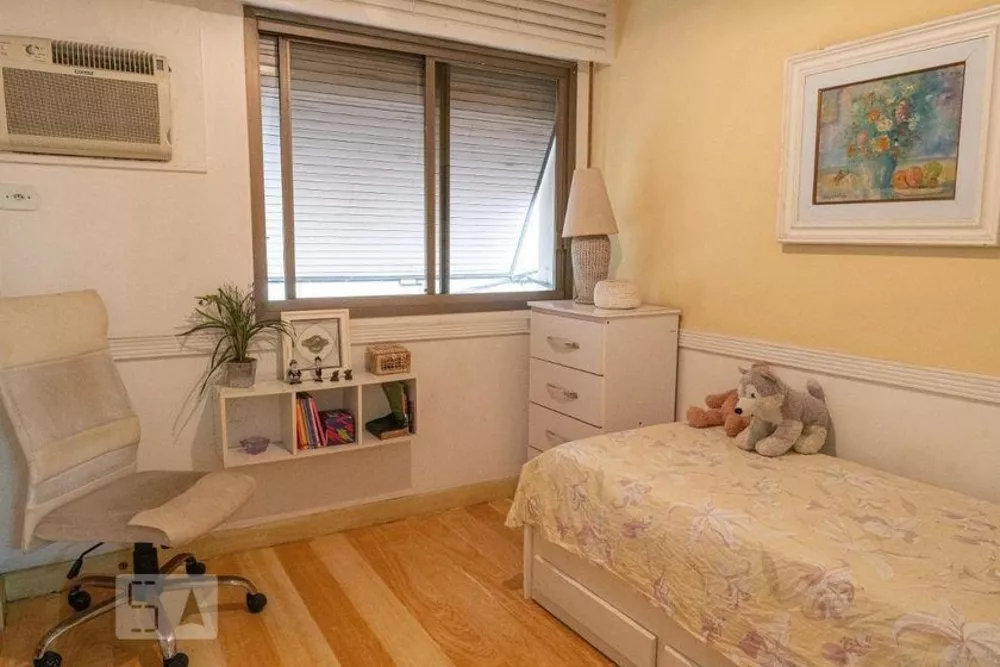 Apartamento, 4 quartos, 400 m² - Foto 25