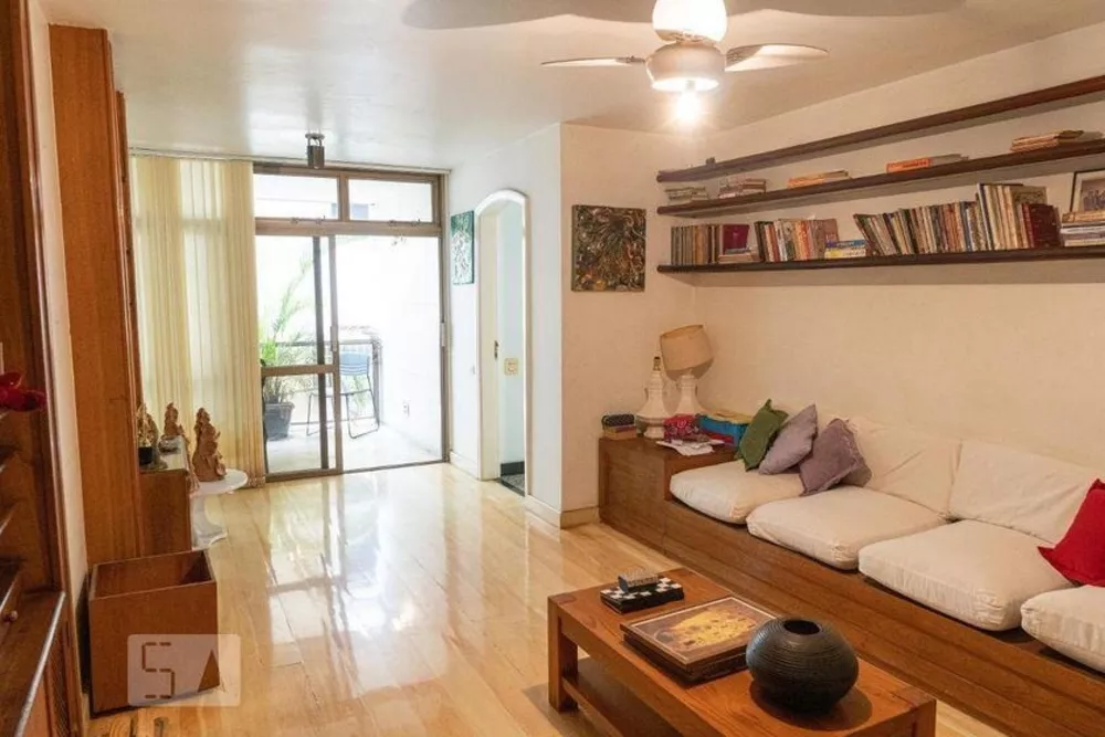 Apartamento, 4 quartos, 400 m² - Foto 17