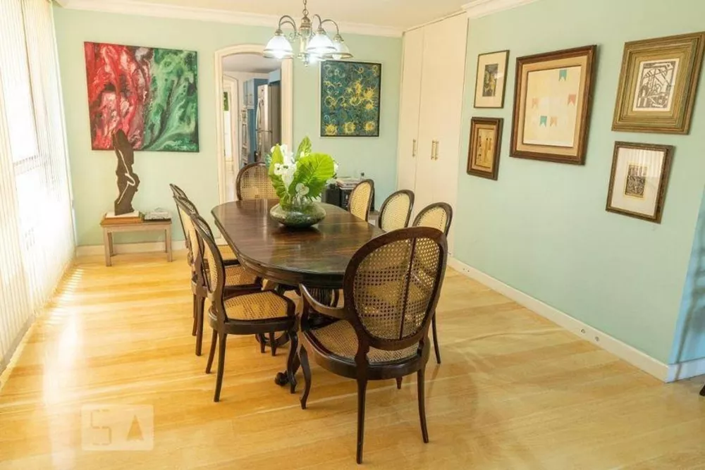 Apartamento, 4 quartos, 400 m² - Foto 14