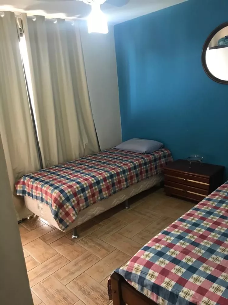 Apartamento, 3 quartos, 194 m² - Foto 21