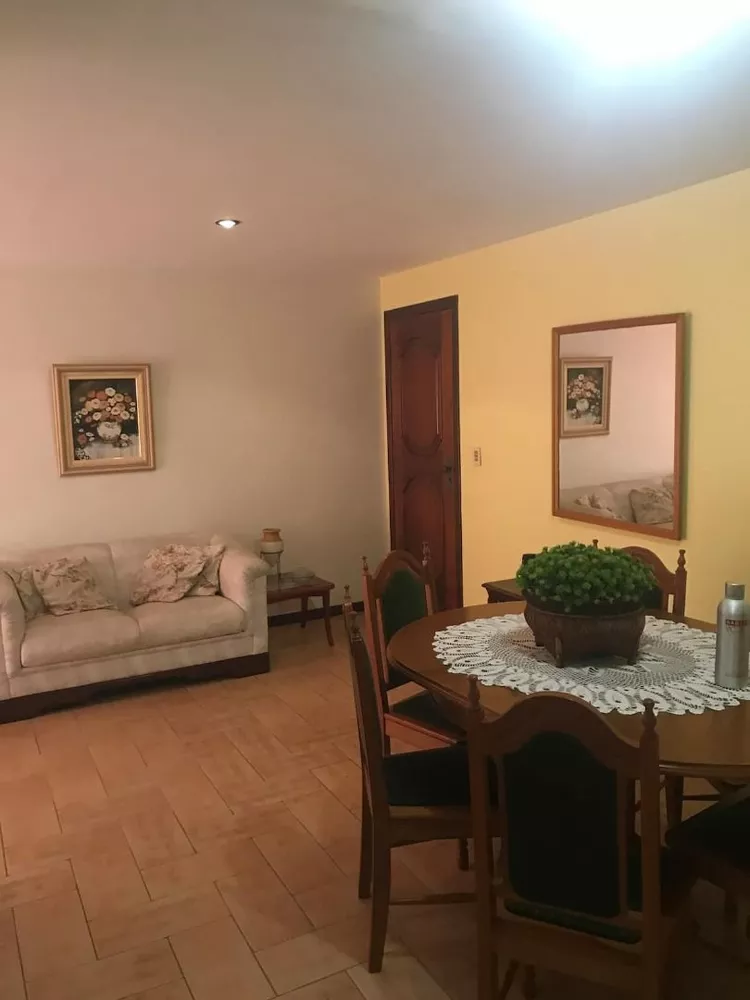 Apartamento, 3 quartos, 194 m² - Foto 6