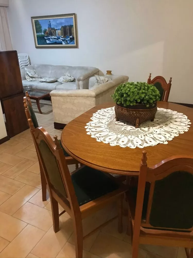 Apartamento, 3 quartos, 194 m² - Foto 5