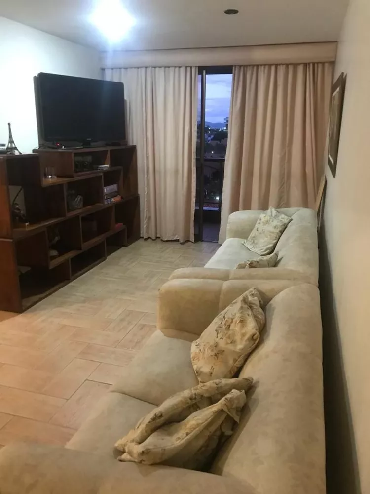 Apartamento, 3 quartos, 194 m² - Foto 9