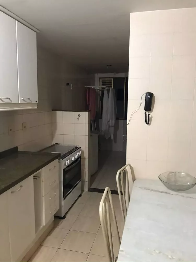 Apartamento, 3 quartos, 194 m² - Foto 32
