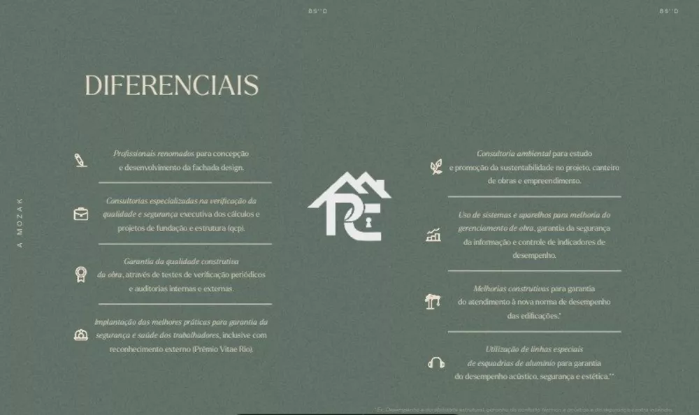 Apartamento, 2 quartos, 54 m² - Foto 9