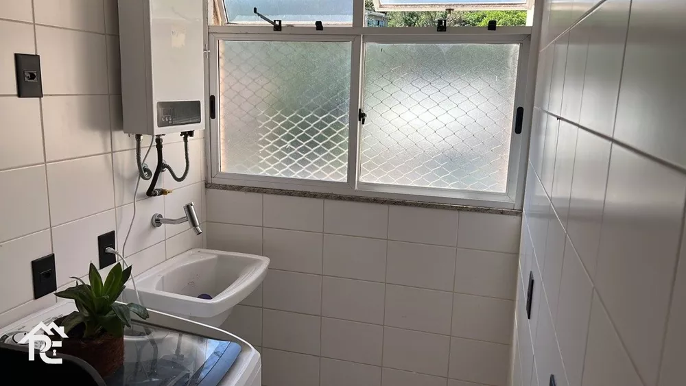Apartamento, 2 quartos, 66 m² - Foto 7