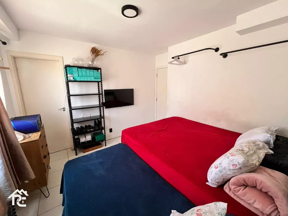 Apartamento, 2 quartos, 66 m² - Foto 11