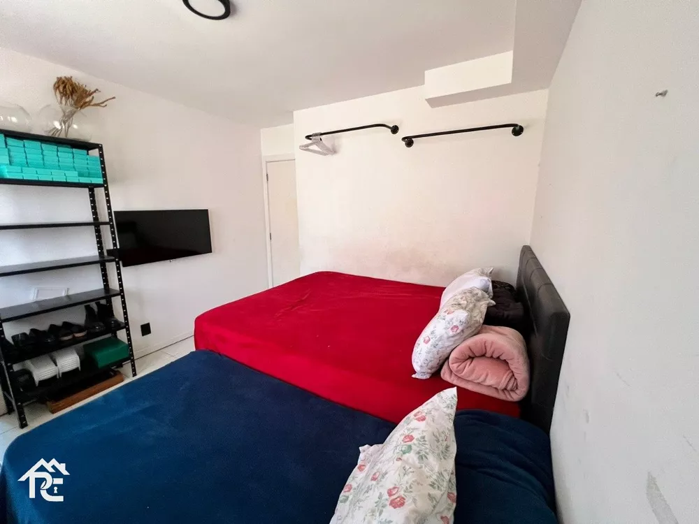 Apartamento, 2 quartos, 66 m² - Foto 12
