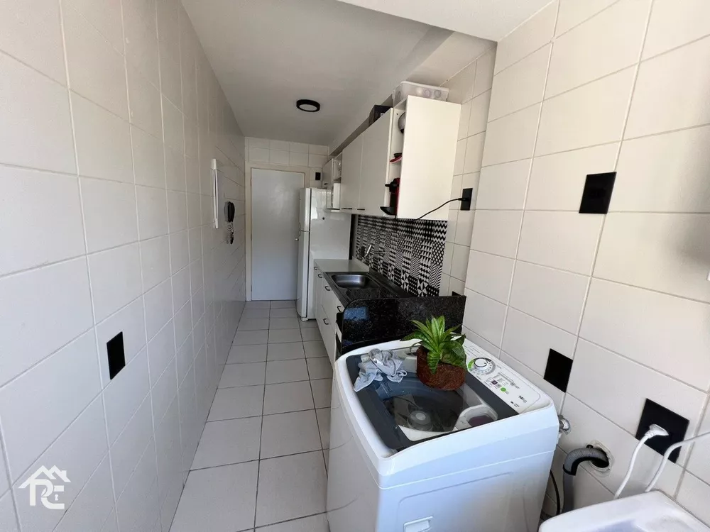Apartamento, 2 quartos, 66 m² - Foto 6