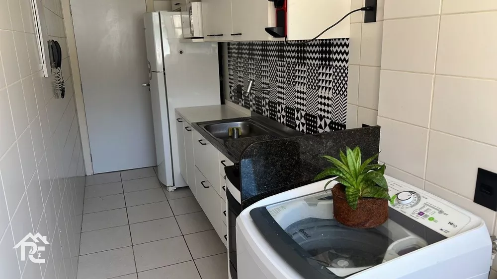 Apartamento, 2 quartos, 66 m² - Foto 9
