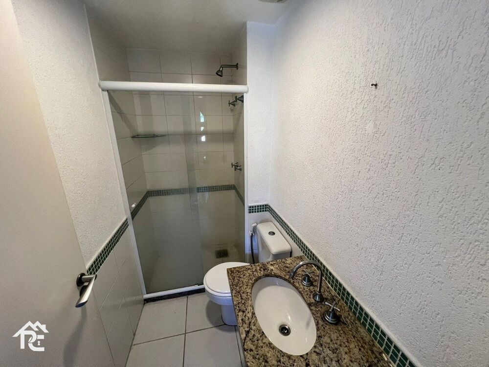 Apartamento à venda com 2 quartos, 66m² - Foto 4