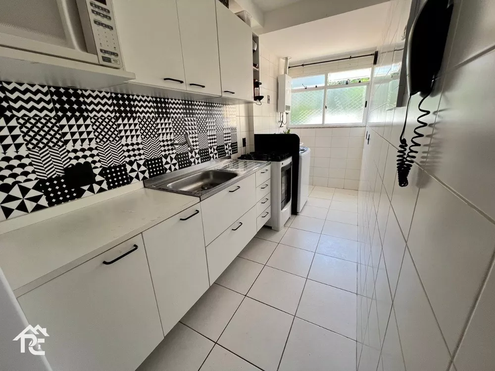 Apartamento, 2 quartos, 66 m² - Foto 10