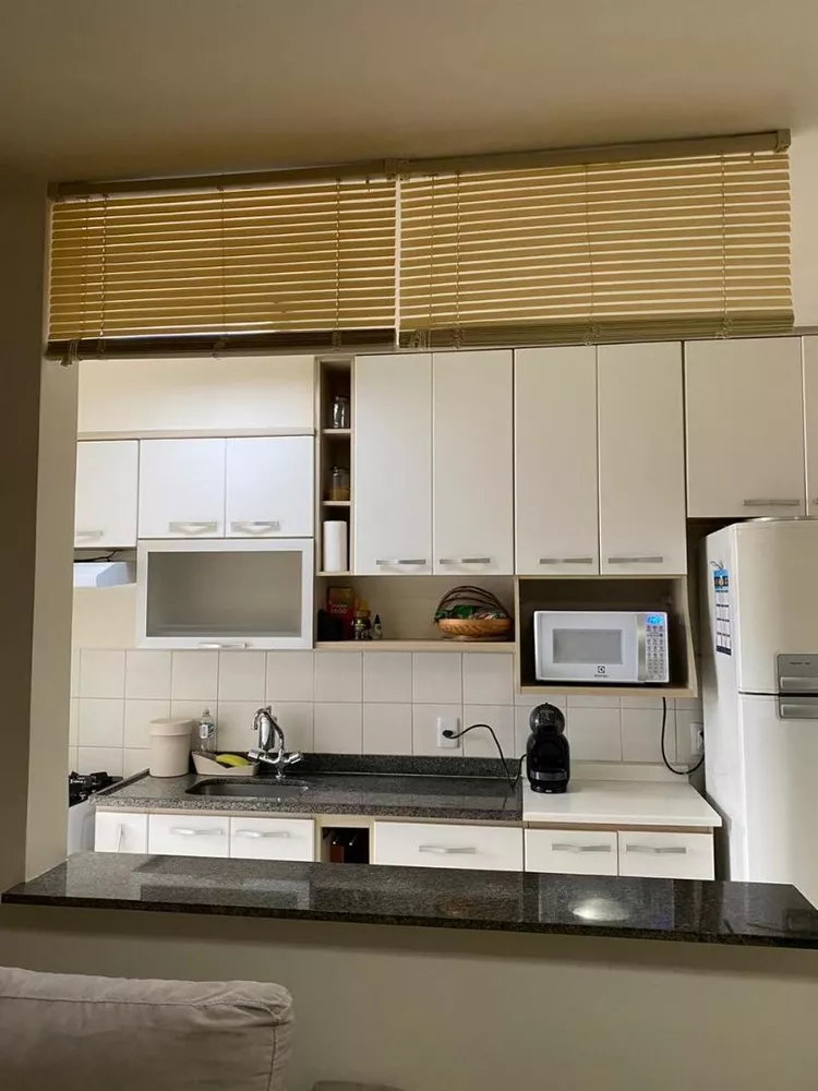 Apartamento, 2 quartos, 65 m² - Foto 15