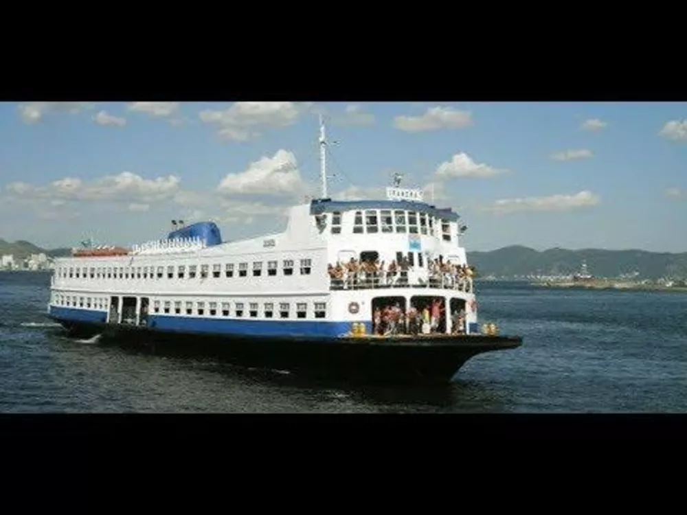 Apartamento, 2 quartos, 65 m² - Foto 17