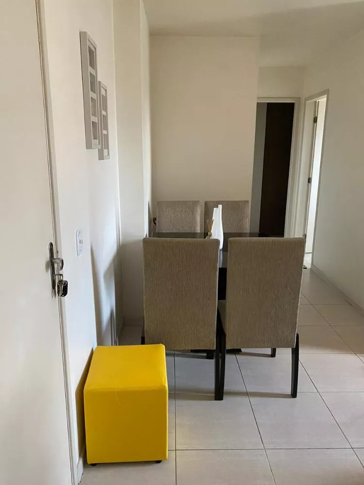 Apartamento, 2 quartos, 65 m² - Foto 5