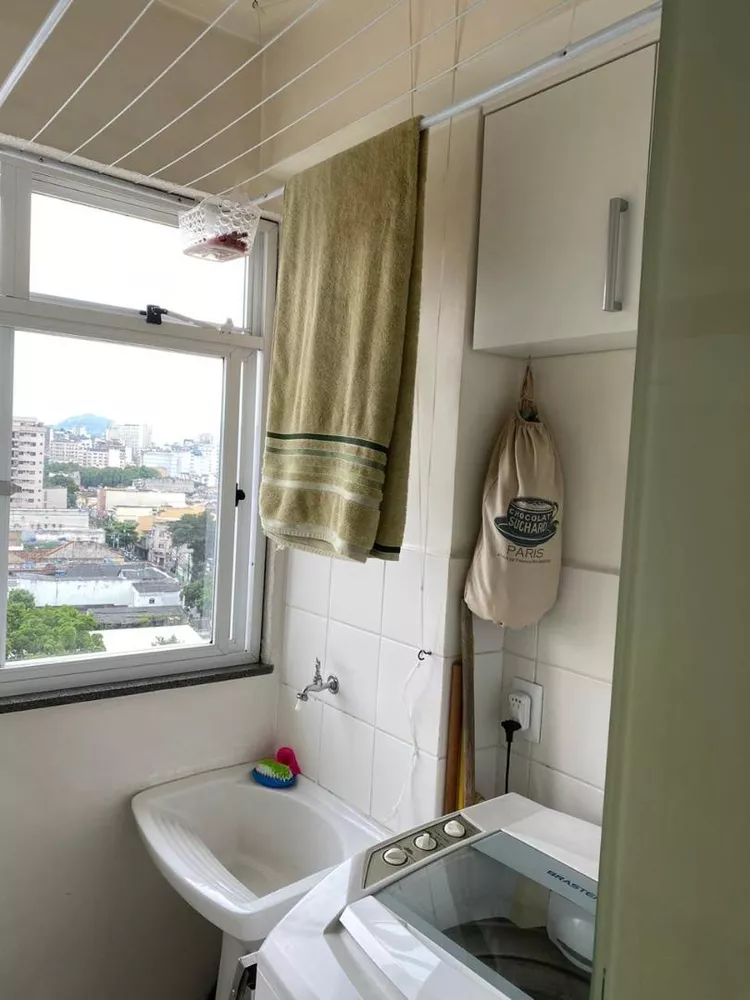 Apartamento, 2 quartos, 65 m² - Foto 13