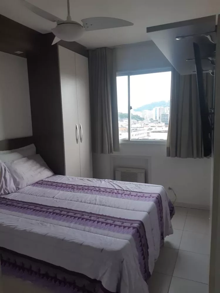 Apartamento, 2 quartos, 65 m² - Foto 9