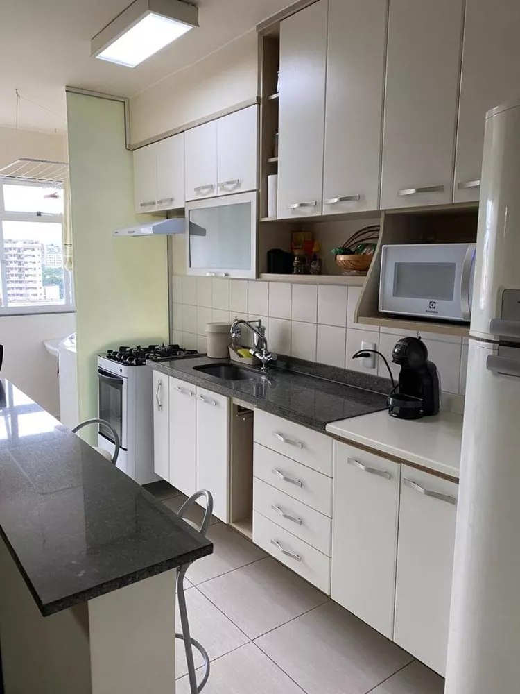 Apartamento, 2 quartos, 65 m² - Foto 14