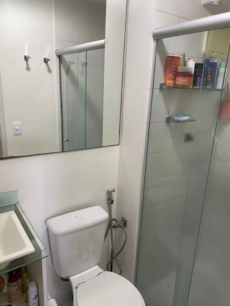Apartamento, 2 quartos, 65 m² - Foto 11
