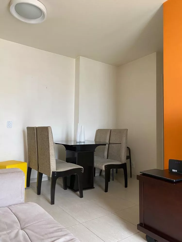 Apartamento, 2 quartos, 65 m² - Foto 6