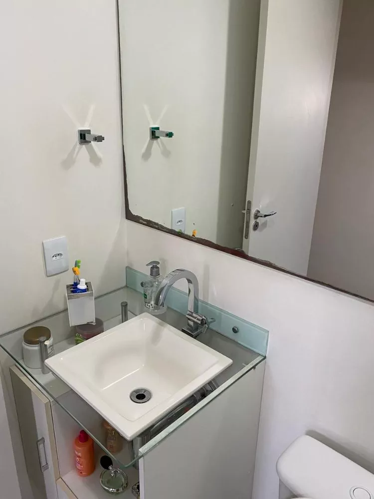 Apartamento, 2 quartos, 65 m² - Foto 12