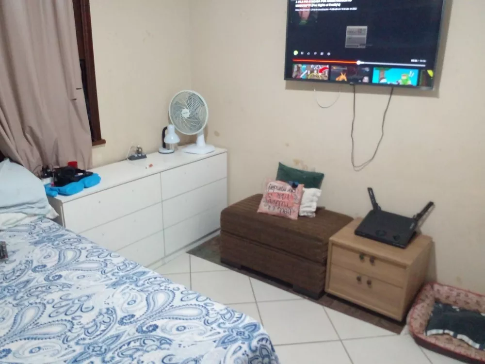 Casa, 4 quartos, 190 m² - Foto 10