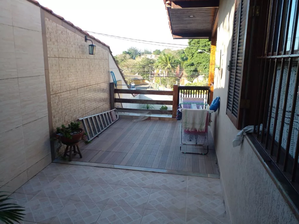 Casa, 4 quartos, 190 m² - Foto 26