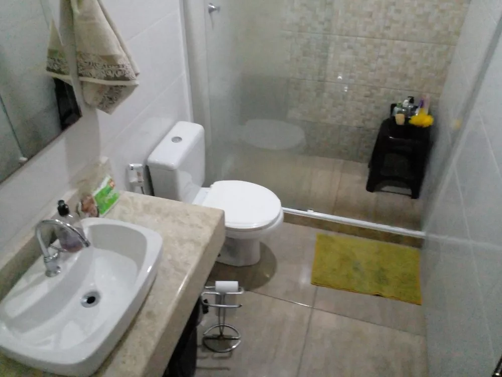 Casa, 4 quartos, 190 m² - Foto 11