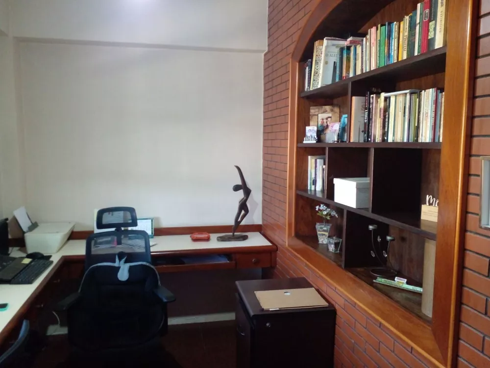 Casa, 4 quartos, 190 m² - Foto 24