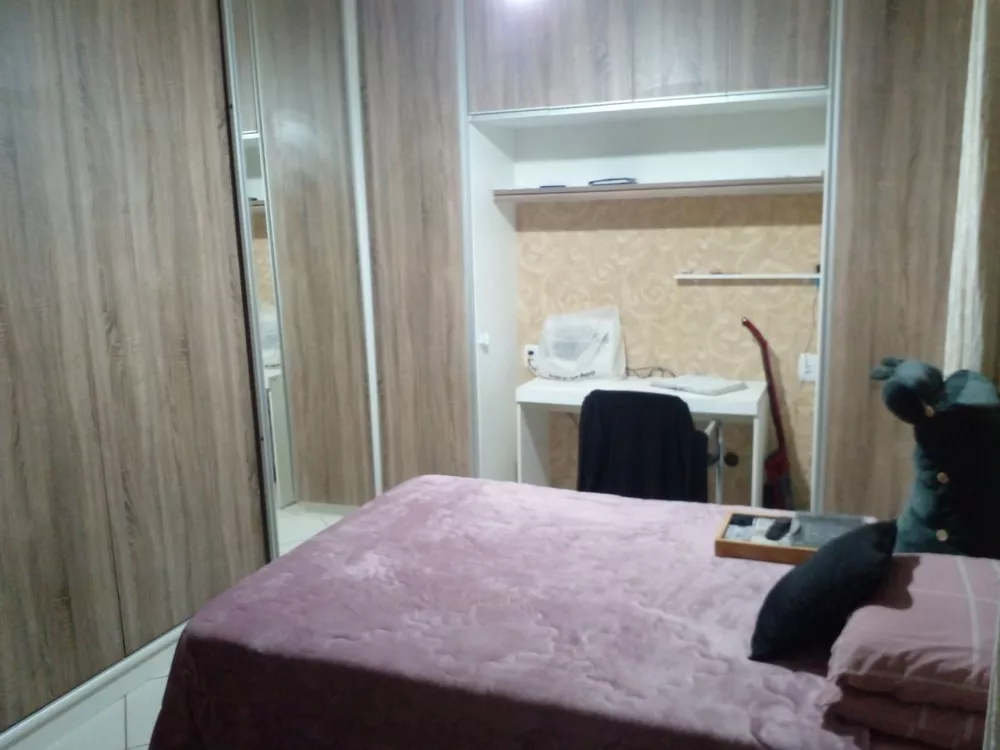 Casa, 4 quartos, 190 m² - Foto 22
