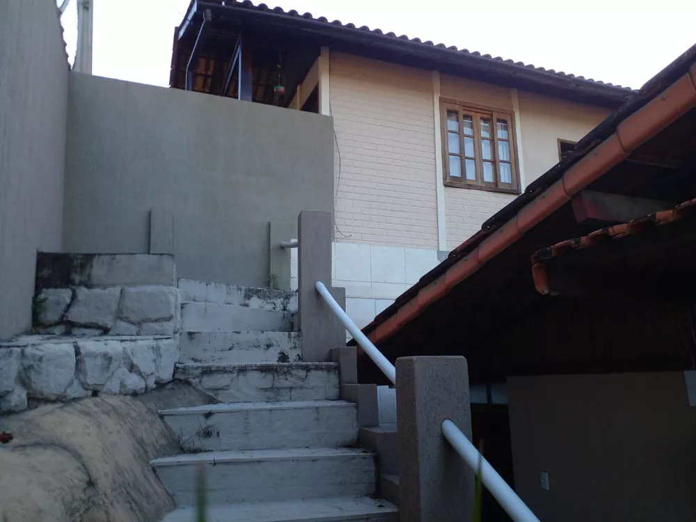 Casa, 4 quartos, 190 m² - Foto 23