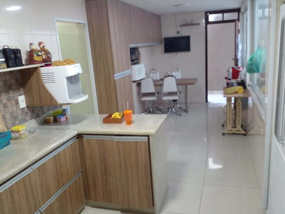 Casa, 4 quartos, 190 m² - Foto 30