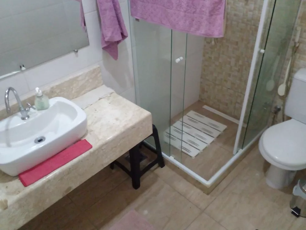 Casa, 4 quartos, 190 m² - Foto 13