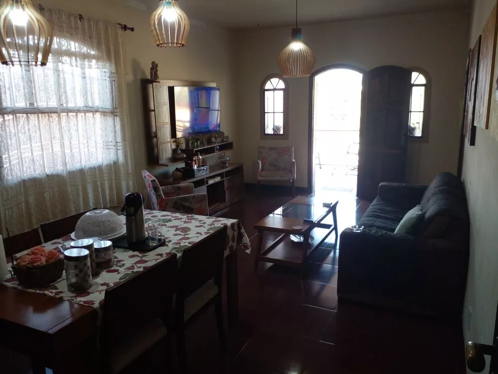 Casa, 4 quartos, 190 m² - Foto 28