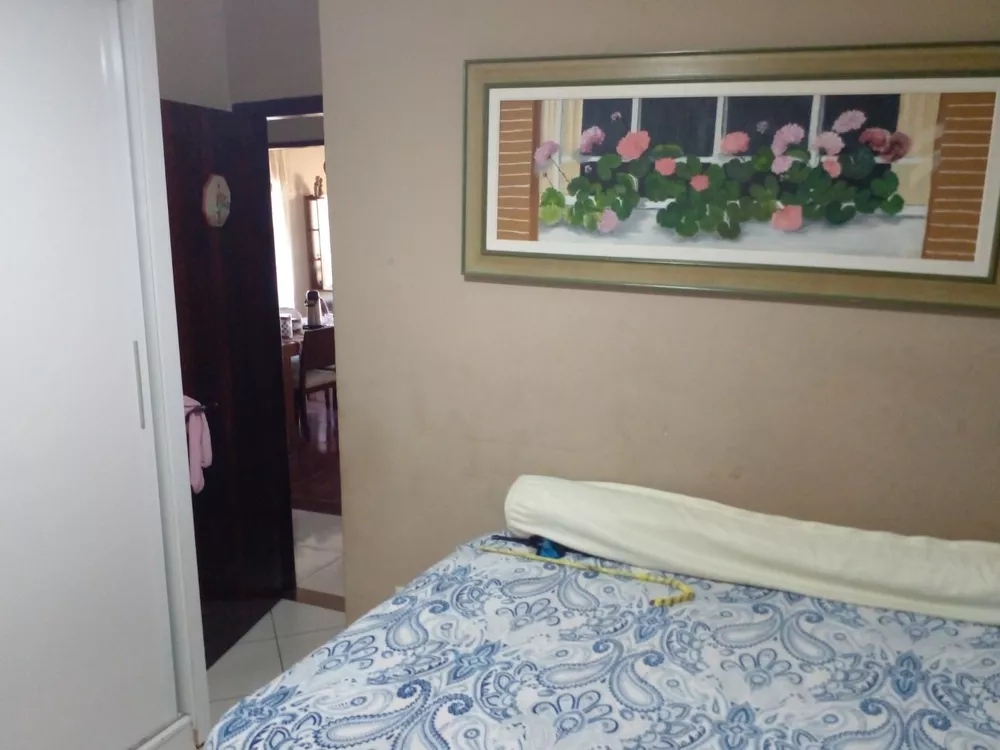 Casa, 4 quartos, 190 m² - Foto 12