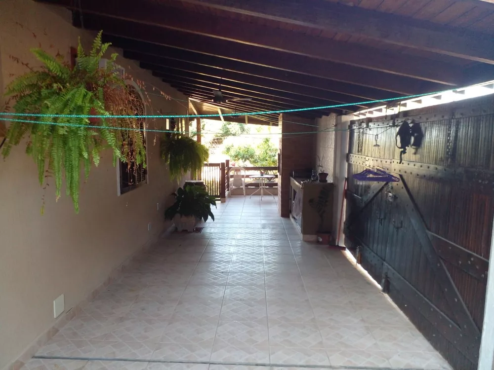 Casa, 4 quartos, 190 m² - Foto 27