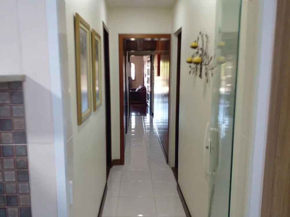 Casa, 4 quartos, 190 m² - Foto 29
