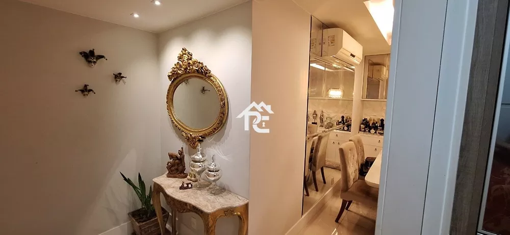 Apartamento, 3 quartos, 100 m² - Foto 5