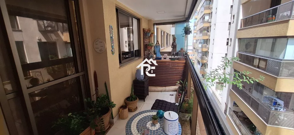 Apartamento, 3 quartos, 100 m² - Foto 4