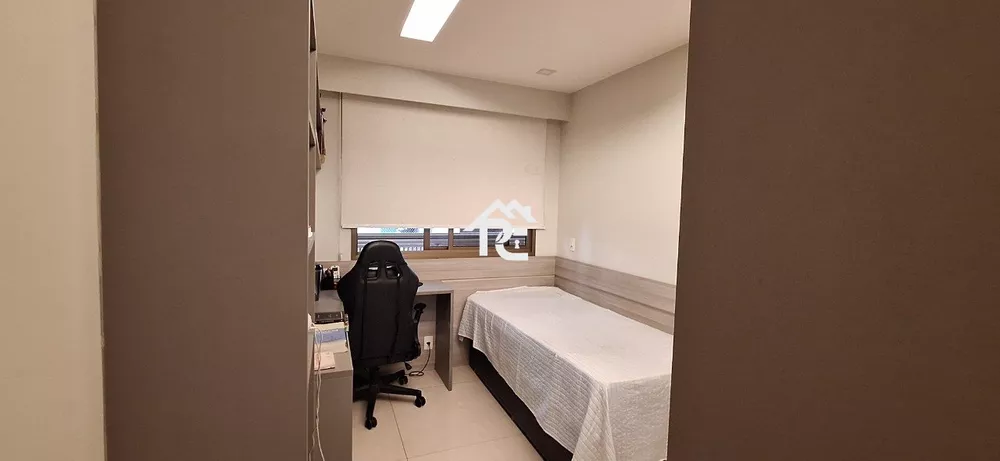 Apartamento, 3 quartos, 100 m² - Foto 19