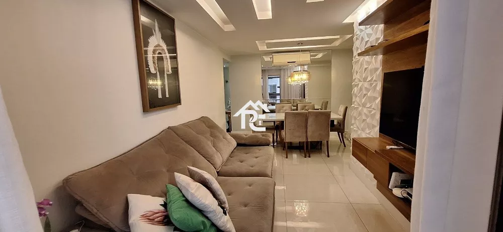 Apartamento, 3 quartos, 100 m² - Foto 8